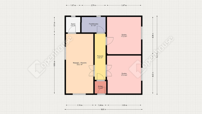 0. kép | Eladó Családi ház, Nyékládháza (#176197)