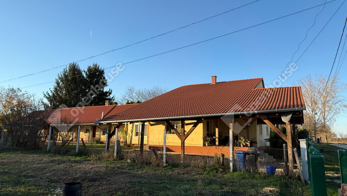 6. kép | Eladó Családi ház, Somogyaszaló (#177613)