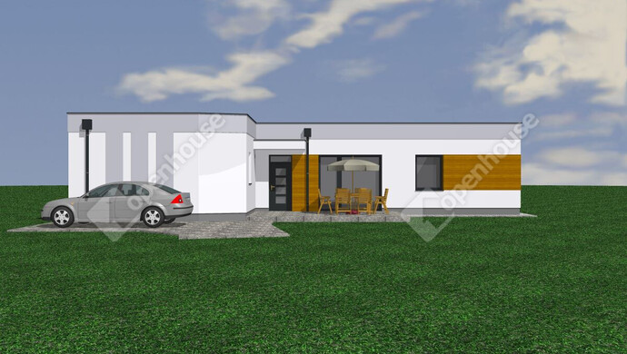 5. kép | Eladó Családi ház, Mosonmagyaróvár (#178525)