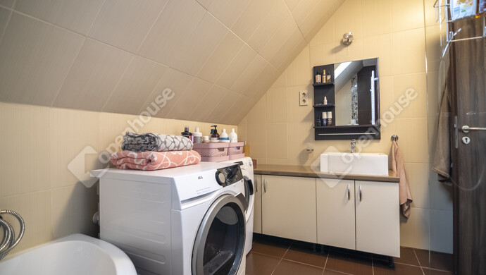 36. kép | Eladó Családi ház, Törökbálint (#178527)