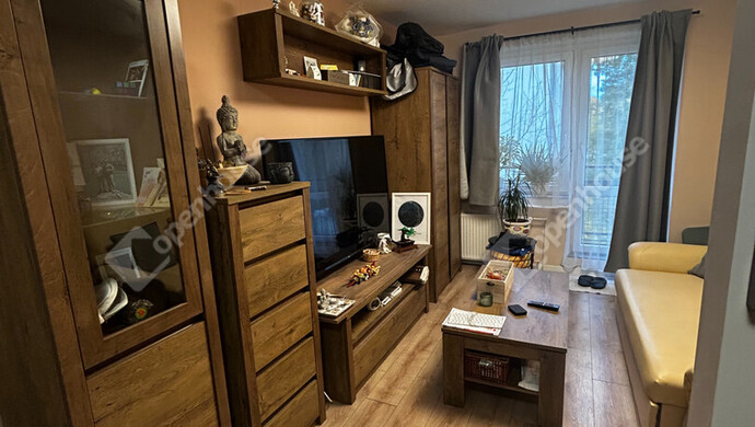 1. kép | Eladó Társasházi lakás, Székesfehérvár (#178617)