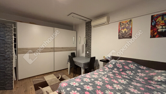 2. kép | Eladó Társasházi lakás, Győr (#178641)