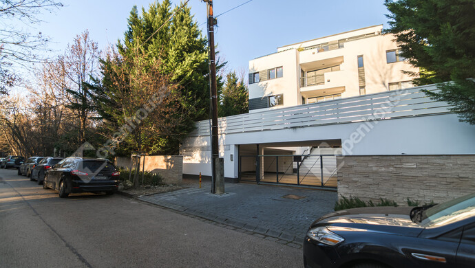 28. kép | Eladó Téglaépítésű lakás, Budapest II. Ker. (#179089)