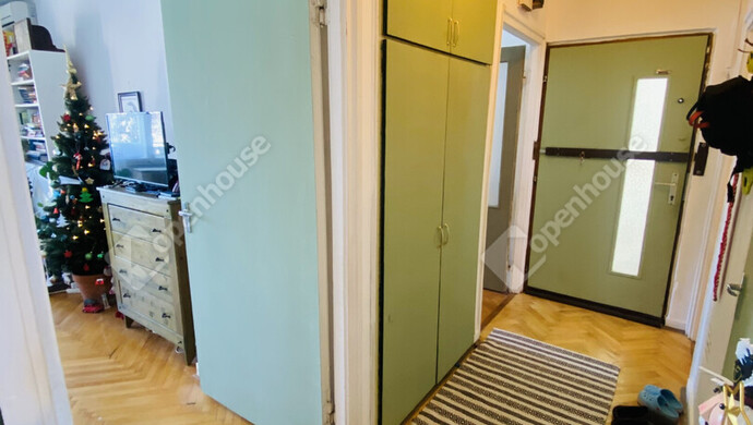 6. kép | Eladó Társasházi lakás, Szeged (#179262)