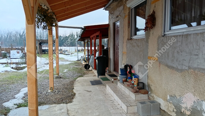 33. kép | Eladó Családi ház, Vízvár (#179402)