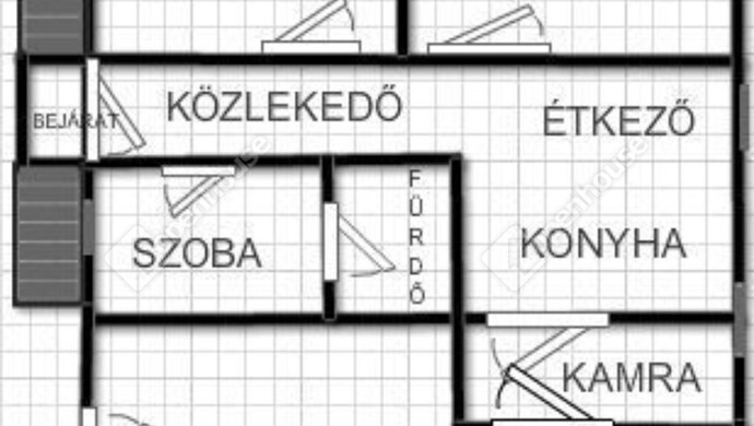 0. kép | Eladó Családi ház, Szákszend (#179427)