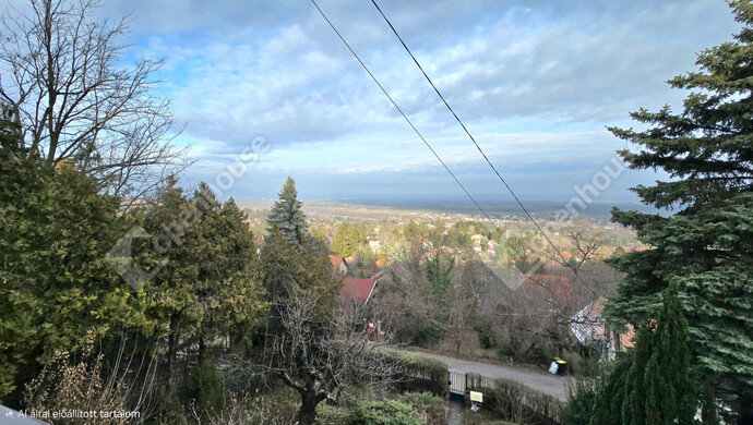 28. kép | Dunai panoráma | Eladó Családi ház, Leányfalu (#179613)