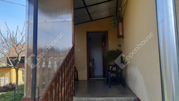 2. kép | Eladó Családi ház, Nagykanizsa (#180380)