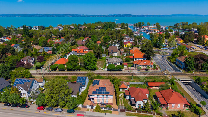 2. kép | Eladó Apartman, Siófok (#181566)