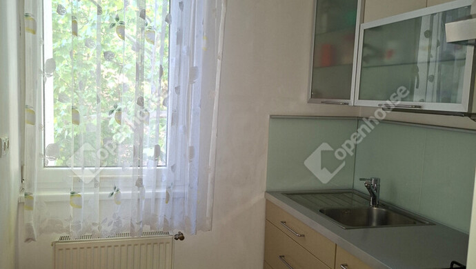 6. kép | Konyha  | Eladó Társasházi lakás, Budapest X. ker. (#184668)