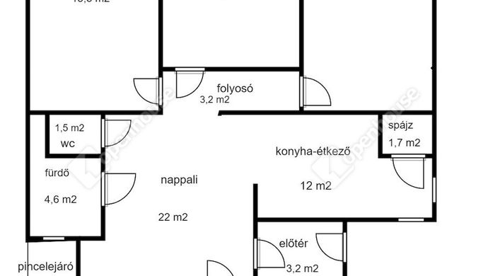 0. kép | Eladó Családi ház, Nagykanizsa (#170776)