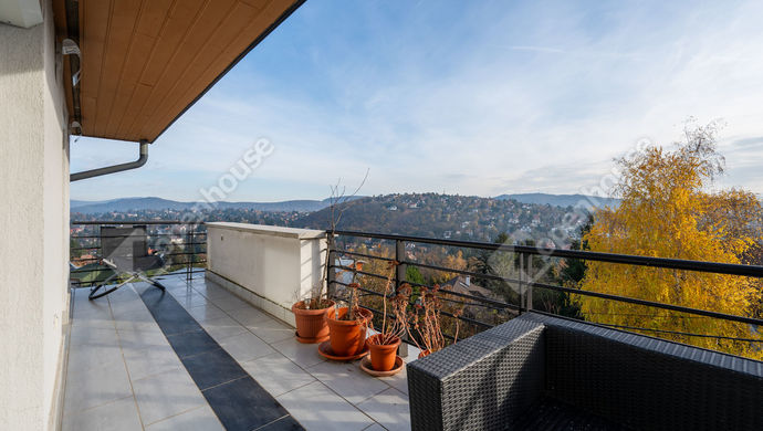 2. kép | Eladó Társasházi lakás, Budapest II. Ker. (#172758)