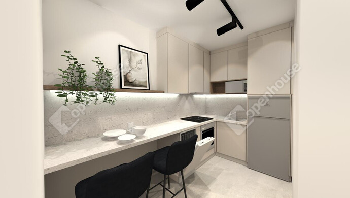 3. kép | Eladó Társasházi lakás, Szeged (#177085)