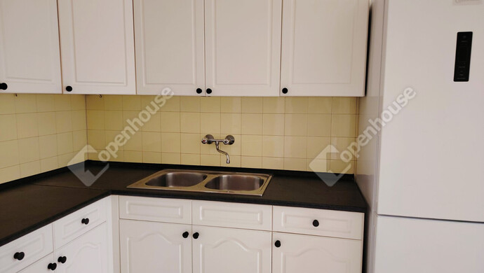 1. kép | Székesfehérvár eladó sorház | Eladó Társasházi lakás, Székesfehérvár (#177382)