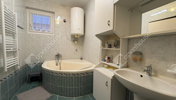 10. kép | Eladó Családi ház, Debrecen (#178721)