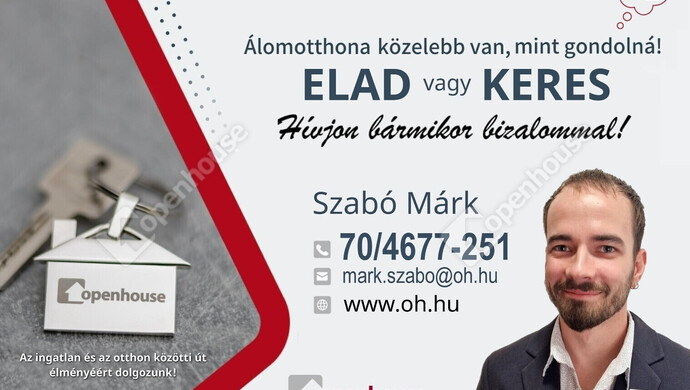 8. kép | Eladó Családi ház, Miskolc (#179127)