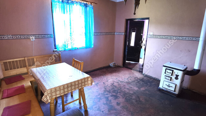 1. kép | Eladó Családi ház, Nyírábrány (#180486)