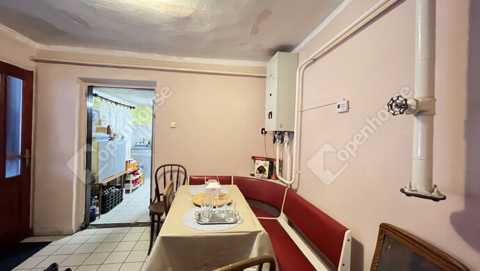 11. kép | Eladó Családi ház, Földes (#180528)