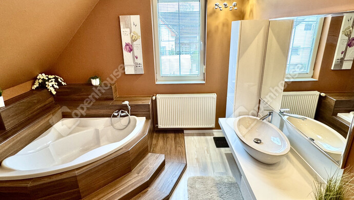 13. kép | Eladó Családi ház, Győr (#180825)