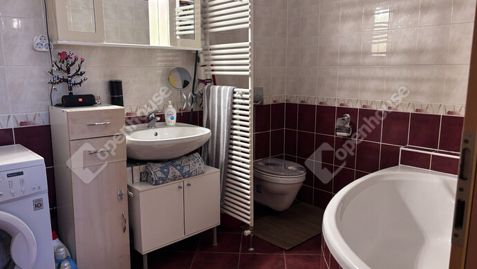 5. kép | Eladó Társasházi lakás, Budapest XVII. Ker. (#180680)