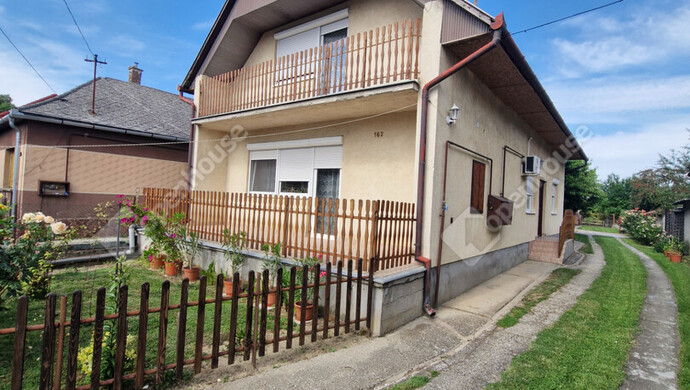 0. kép | Eladó Családi ház, Kaposvár (#183487)