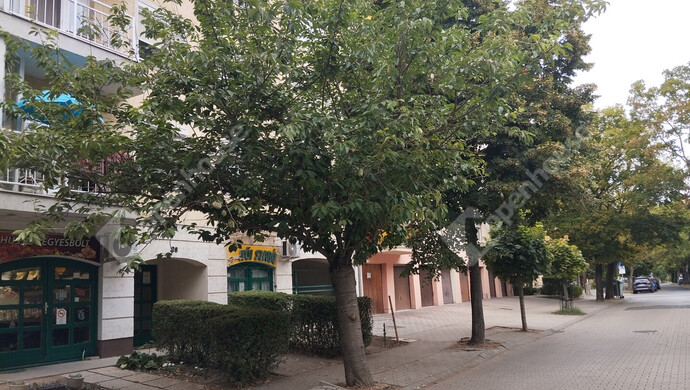 3. kép | Eladó Üzlethelyiség, Győr (#183619)