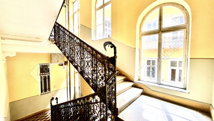 18. kép | Eladó Téglaépítésű lakás, Budapest VI. Ker. (#175542)