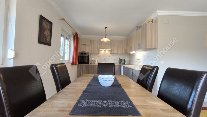 2. kép | Eladó Családi ház, Balatonberény (#177759)