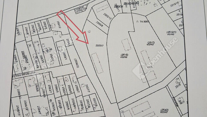 3. kép | Eladó Ipari ingatlan, Komárom (#177602)