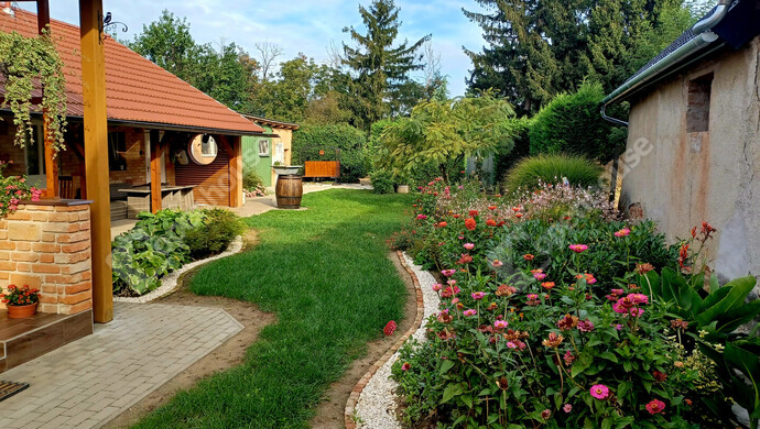 5. kép | Eladó Családi ház, Kapuvár (#177982)