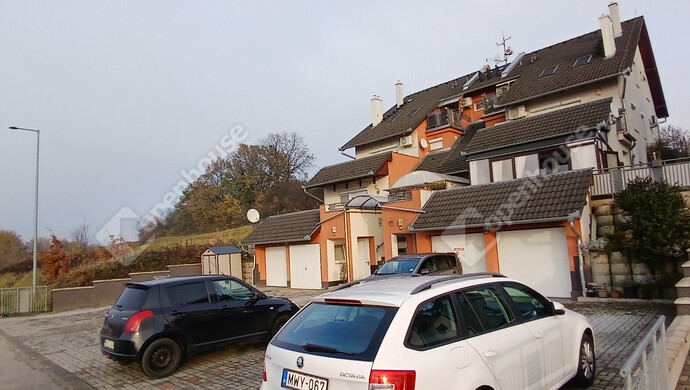 2. kép | Eladó Társasházi lakás, Teskánd (#178399)