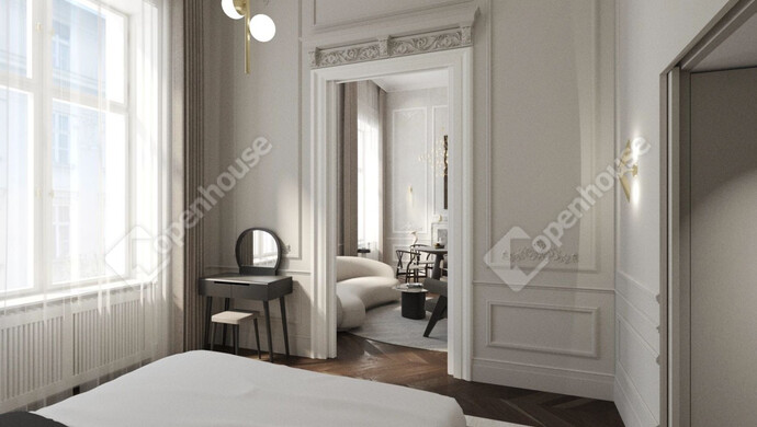 7. kép | Eladó Téglaépítésű lakás, Budapest V. Ker. (#178727)