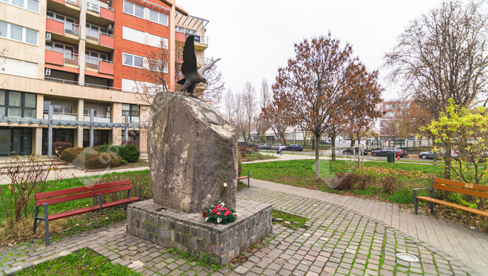 25. kép | Eladó Téglaépítésű lakás, Budapest XIV. Ker. (#179149)