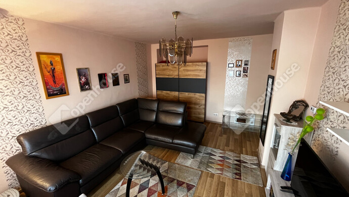 0. kép | Eladó Társasházi lakás, Debrecen (#179179)