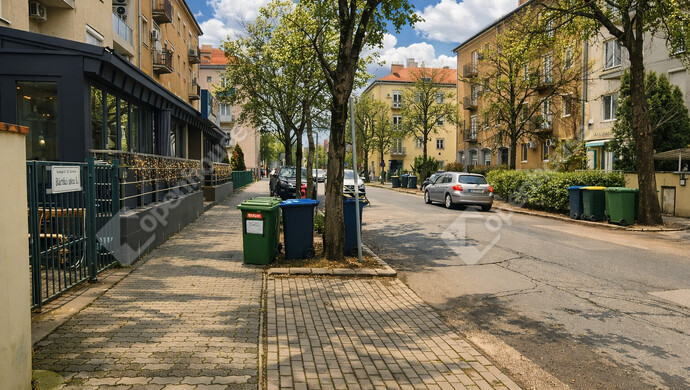 0. kép | Eladó Társasházi lakás, Budapest XI. Ker. (#179762)