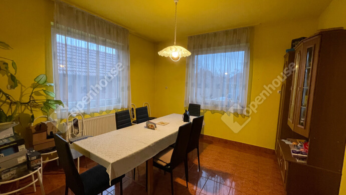 0. kép | Eladó Családi ház, Hajdúböszörmény (#179461)