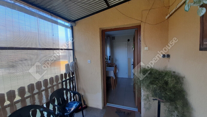 1. kép | Eladó Családi ház, Nagykanizsa (#180380)