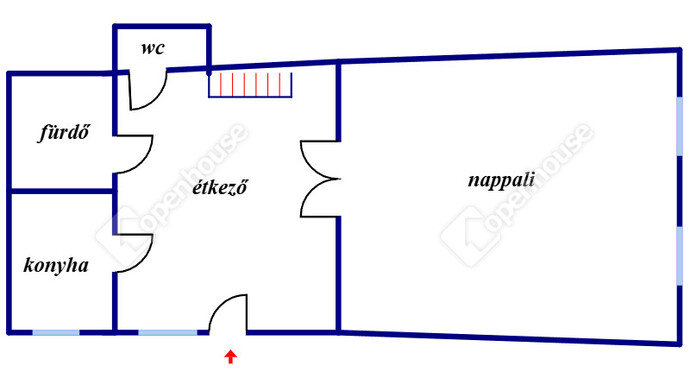 0. kép | Eladó Társasházi lakás, Sopron (#180879)
