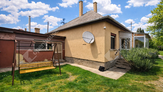 1. kép | Ház | Eladó Családi ház, Sárszentmihály (#181087)