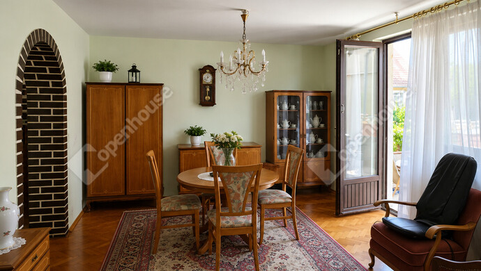 2. kép | Eladó Családi ház, Győr (#183040)