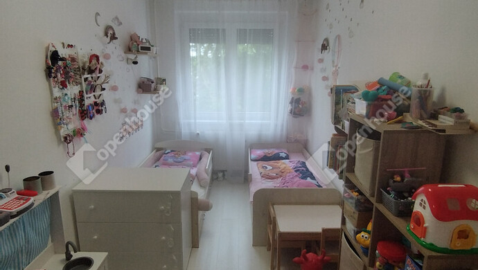 6. kép | Eladó Társasházi lakás, Szeged (#178238)