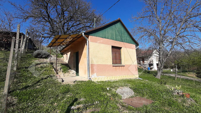 0. kép | Eladó Családi ház, Gősfa (#178305)