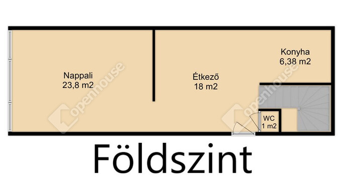 0. kép | Eladó Téglaépítésű lakás, Nagykanizsa (#179669)