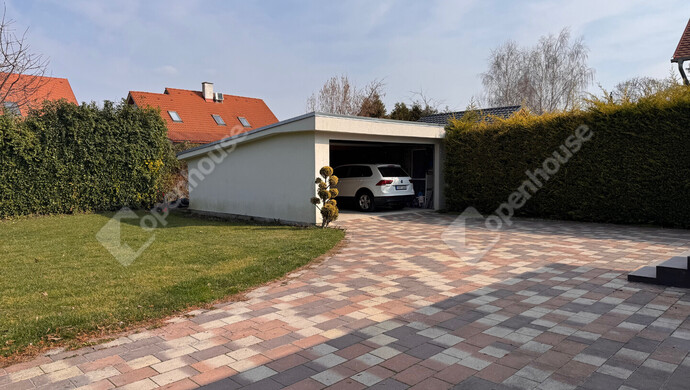 21. kép | Eladó Családi ház, Hegykő (#180200)