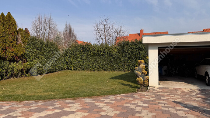 22. kép | Eladó Családi ház, Hegykő (#180200)