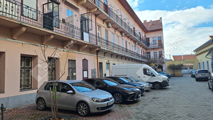 12. kép | Eladó Téglaépítésű lakás, Debrecen (#180531)