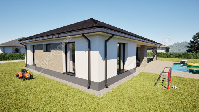 3. kép | Eladó Családi ház, Iszkaszentgyörgy (#181299)