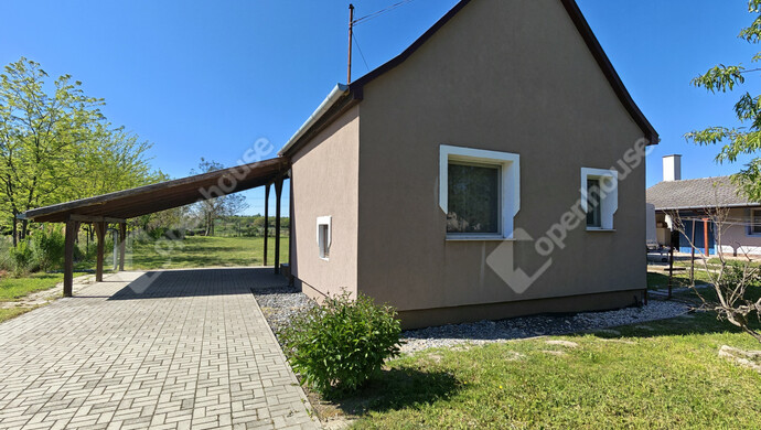0. kép | Eladó Családi ház, Balatonszabadi (#180406)