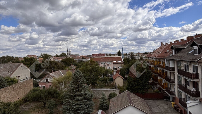 16. kép | Eladó Társasházi lakás, Szeged (#184302)