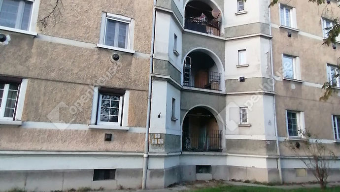 1. kép | Eladó Társasházi lakás, Győr (#159885)